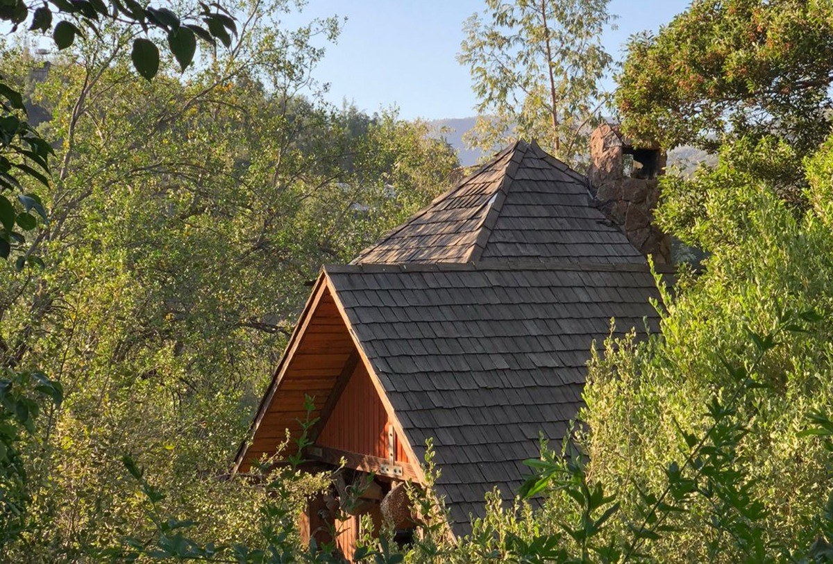 Venta Casa NOSP 5D en suite Walk-in cl&oacute;set 3B 10E 1B El Array&aacute;n - Lo Barnechea