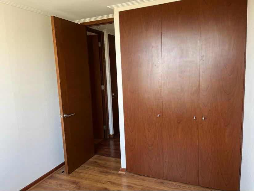 Arriendo Departamento 2D Vaticano - Las Condes