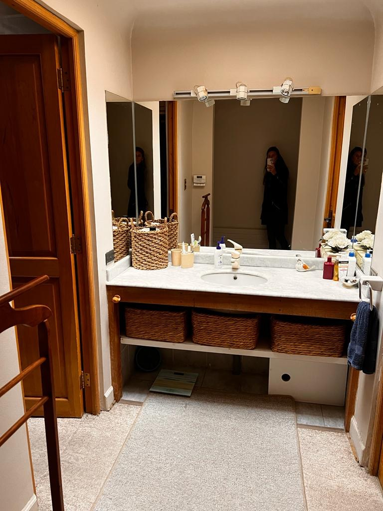 Arriendo Casa NO 5D 4B 4E 1B Los Trapenses - Lo Barnechea