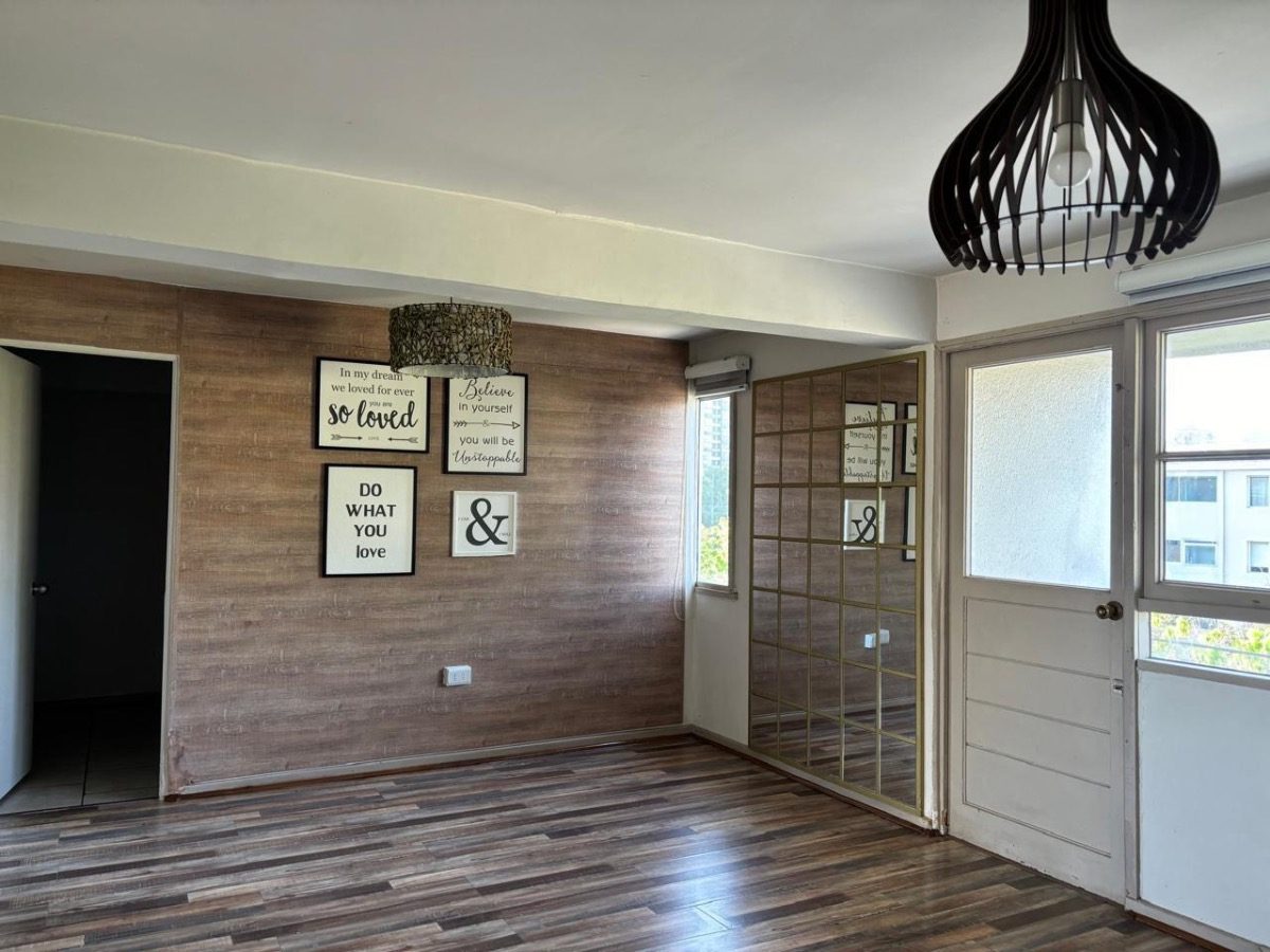 Venta Departamento NP 2D 1B 1E 1B Estadio Nacional - &Ntilde;u&ntilde;oa