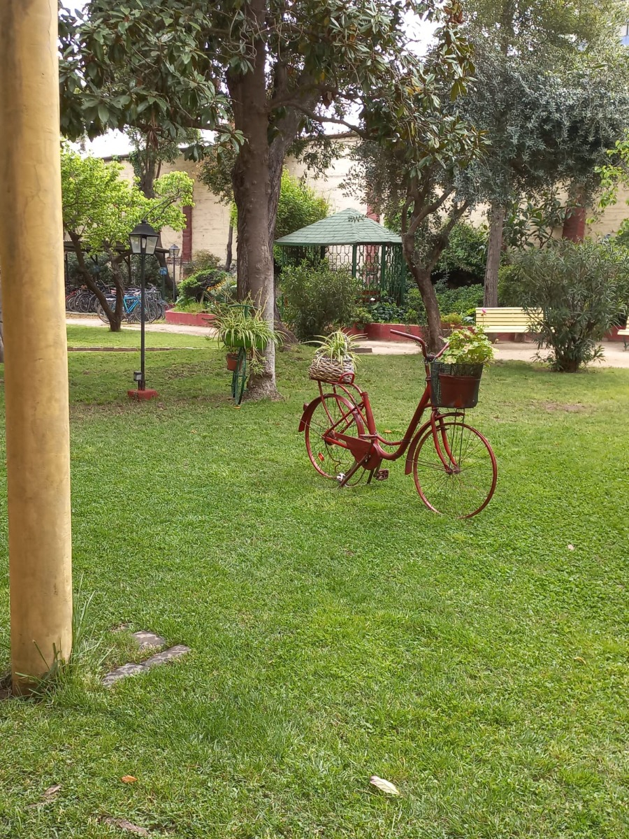 Venta Departamento N 2D 2B Barrio Italia - Providencia