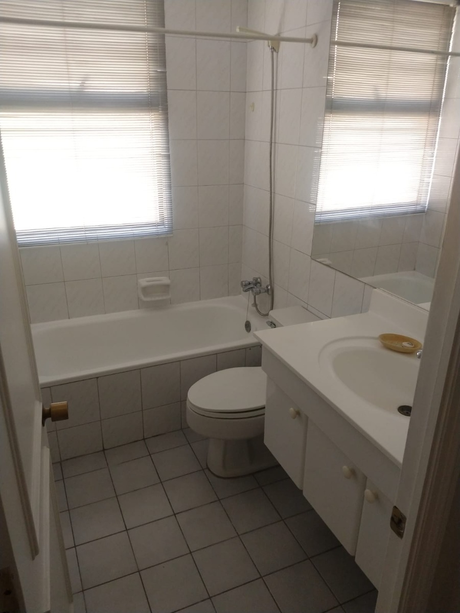 Arriendo Departamento 3D Las Lilas - Providencia