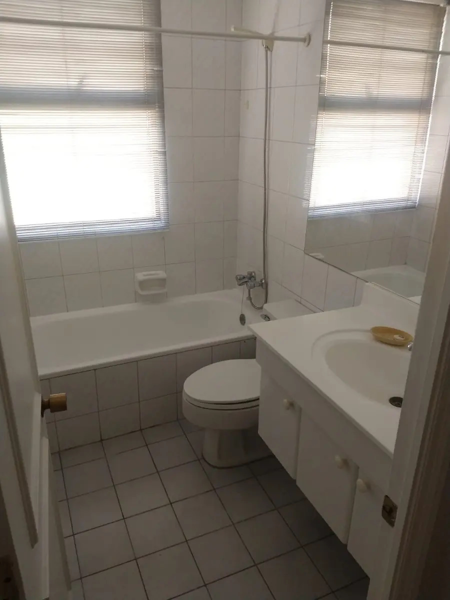 Arriendo Departamento 3D Las Lilas - Providencia