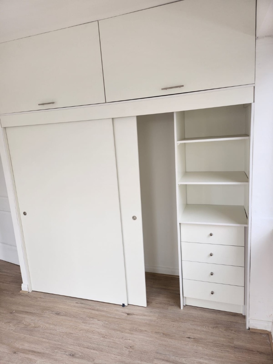 Venta Departamento 3D 2B 1E 1B Parque Arauco - Las Condes