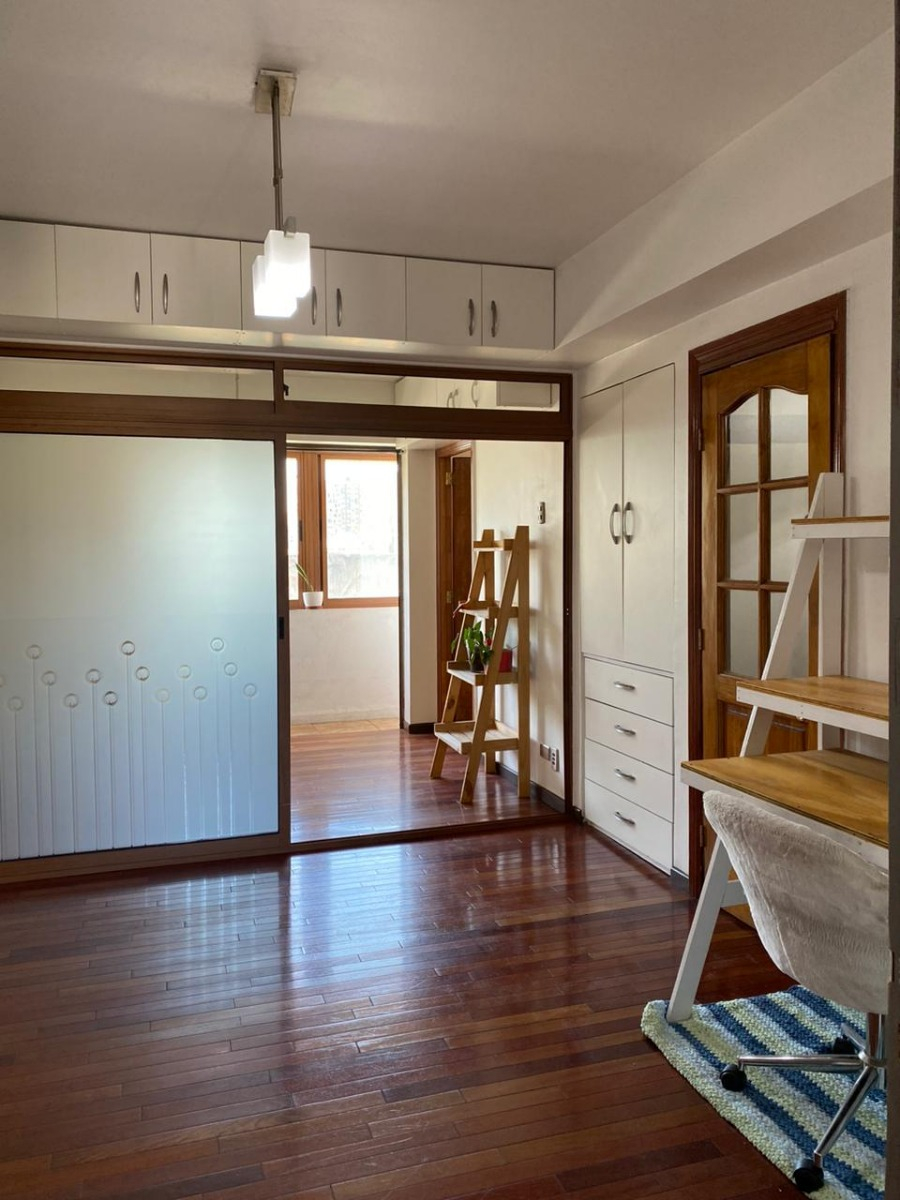 Venta Departamento SO 1D 1B Plaza Italia - Providencia