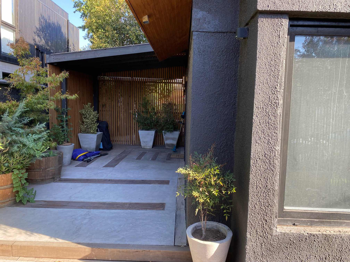 Arriendo Casa 3D Estadio Croata - Vitacura