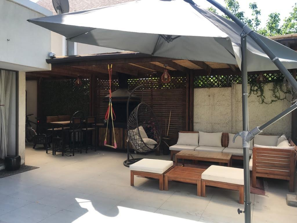 Venta Casa NOSP 5D en suite Walk-in cl&oacute;set 4B 2E 1B La Reina Alta - La Reina