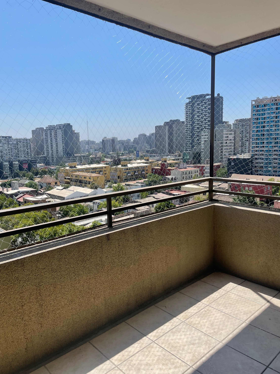 Venta Departamento P 2D 2B 1E 1Bd Metro Irarr&aacute;zaval - &Ntilde;u&ntilde;oa