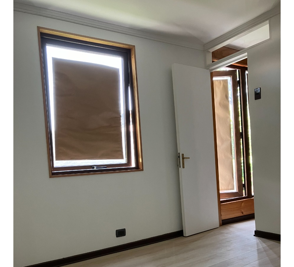 Arriendo Casa 4D en suite 3B 1E 1B Pepe Vila - La Reina