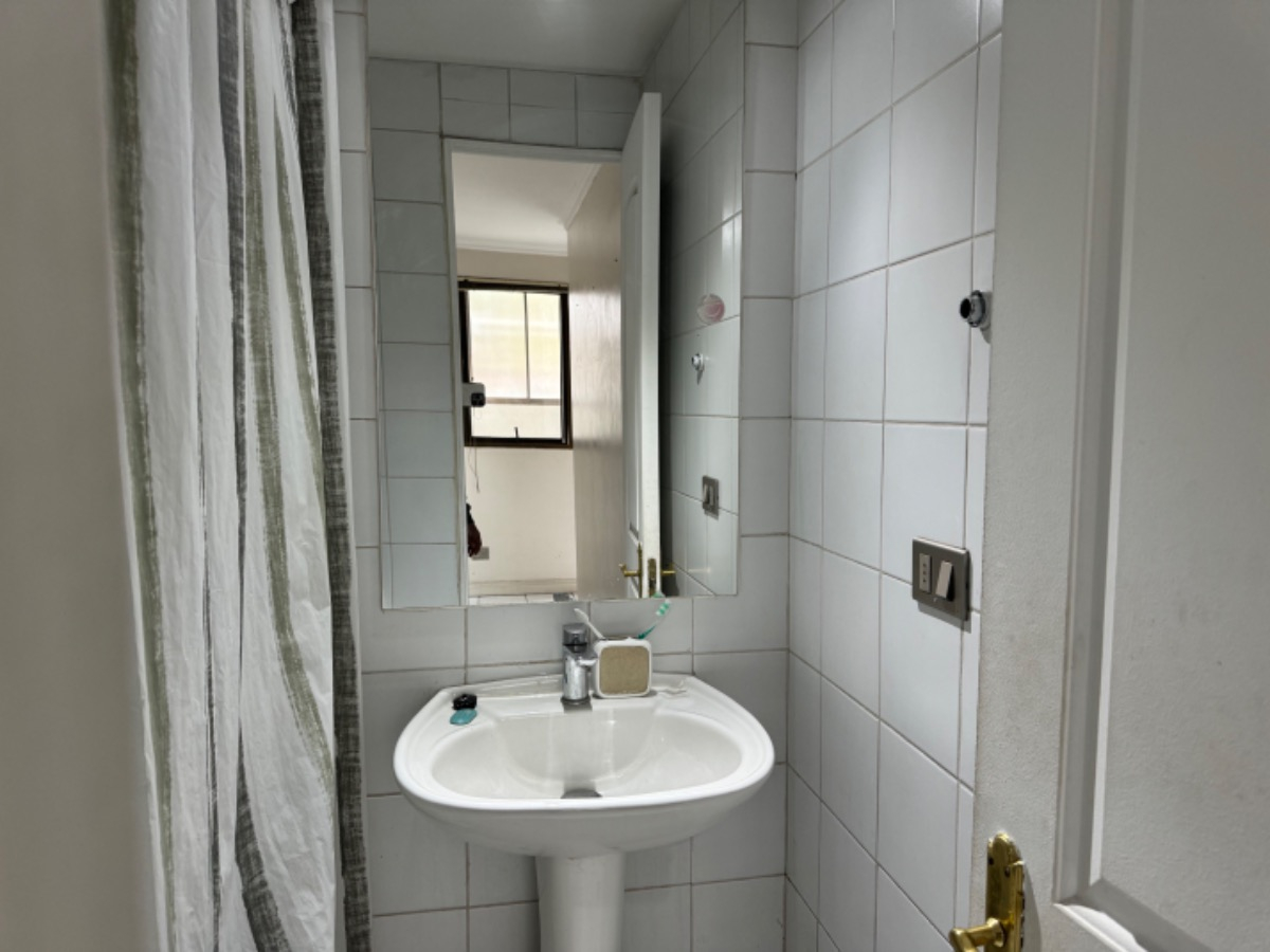 Venta Departamento 4D en suite Walk-in cl&oacute;set 4B 3E 1B Las Lilas - Providencia