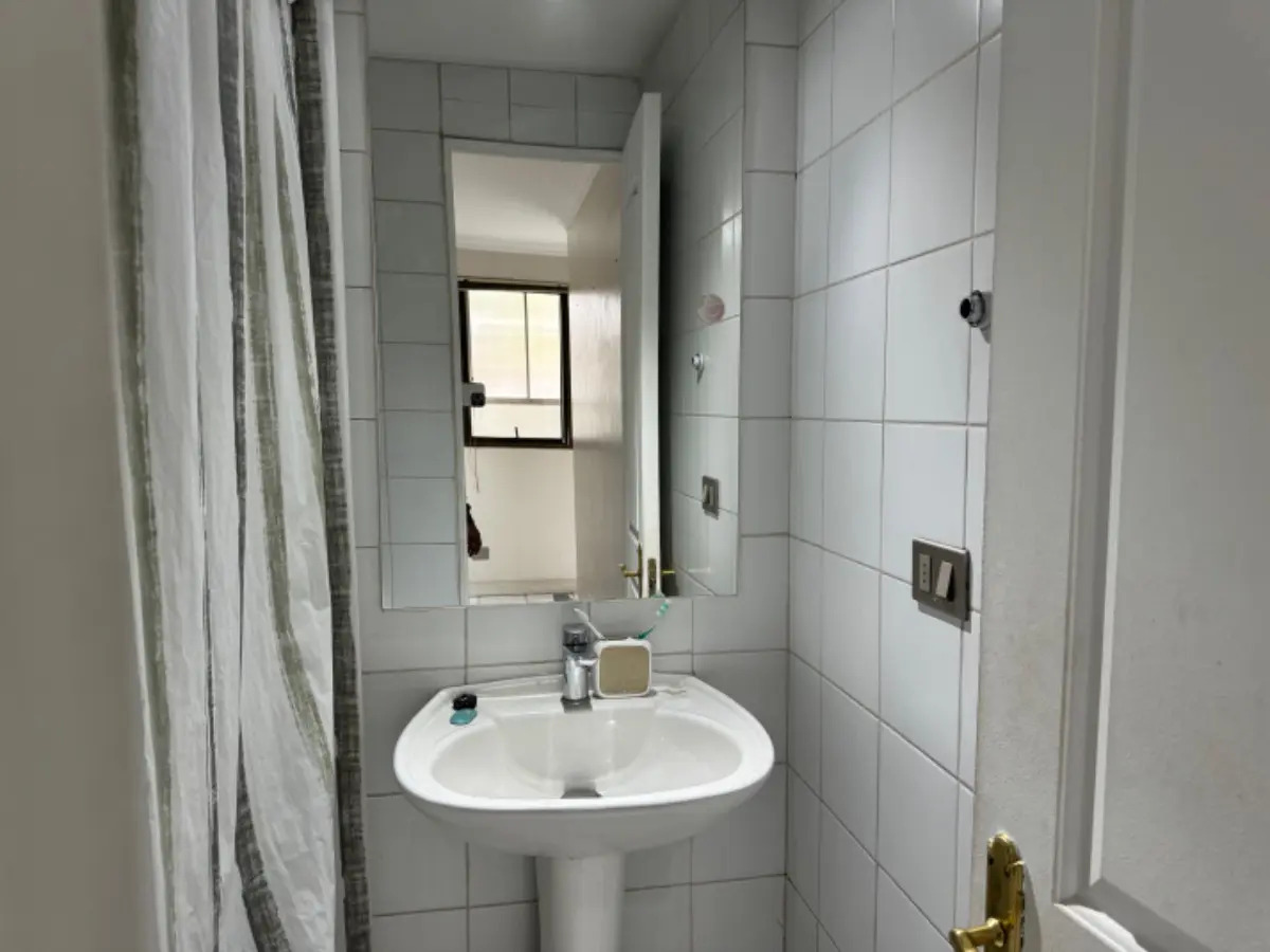 Venta Departamento 4D en suite Walk-in cl&oacute;set 4B 3E 1B Las Lilas - Providencia
