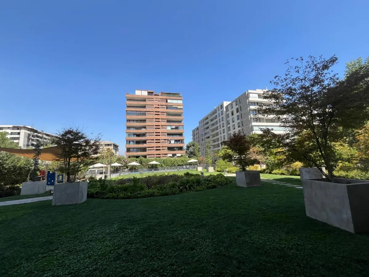Venta Departamento NO 3D en suite Walk-in cl&oacute;set 3B 3E 1B Sebasti&aacute;n Elcano - Las Condes