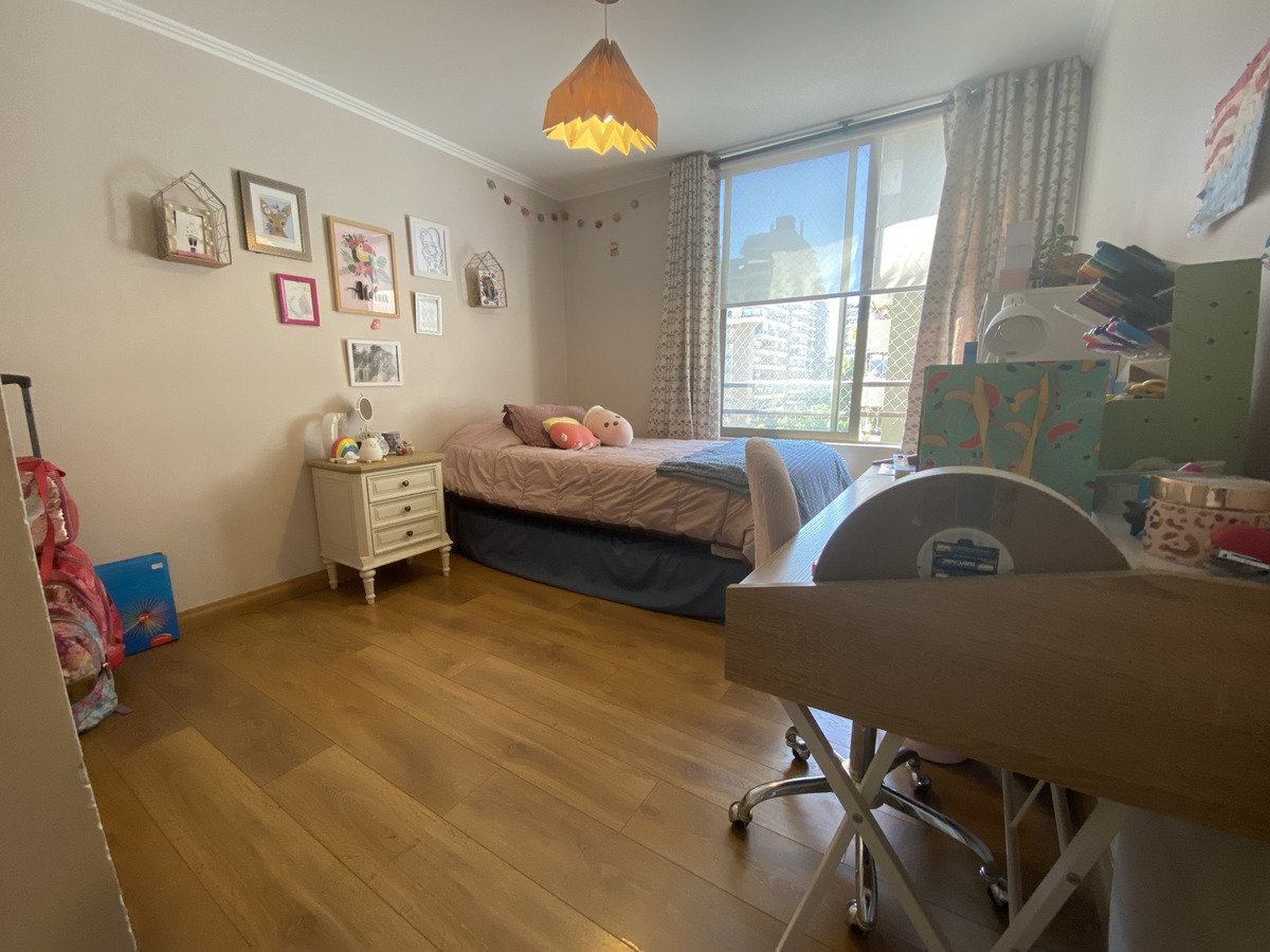 Venta Departamento NP 3D en suite 3B 1E 1B Sebasti&aacute;n Elcano - Las Condes