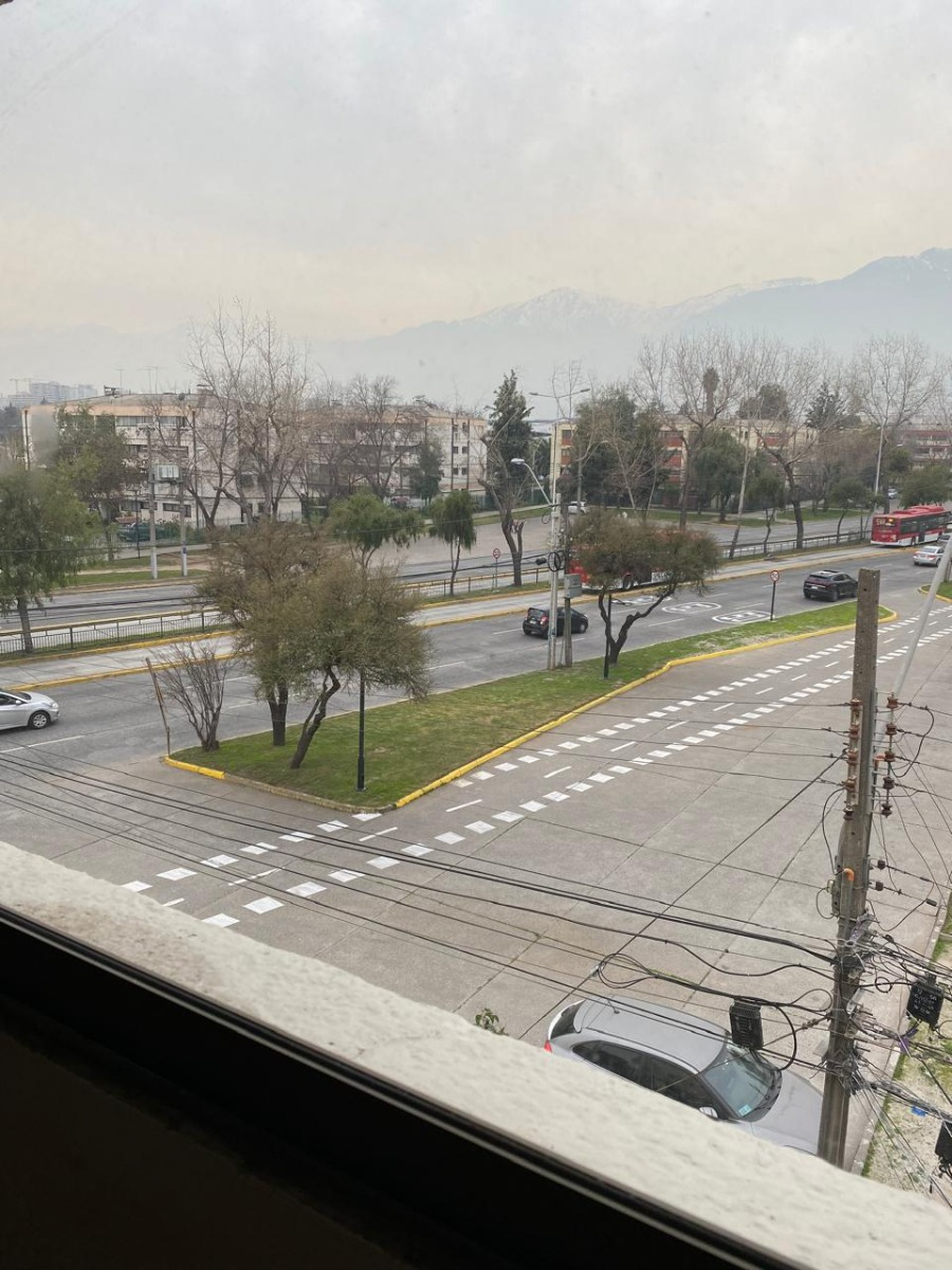 Venta Departamento NO 2D 1B Villa Los Jard&iacute;nes - Villa Los Presidentes - &Ntilde;u&ntilde;oa