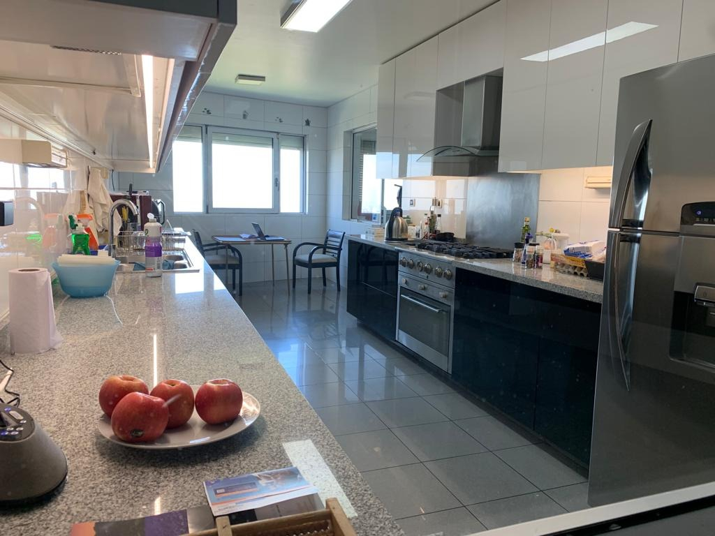 Venta Departamento SP 6D 6B 4E 1B Lo Curro - Vitacura