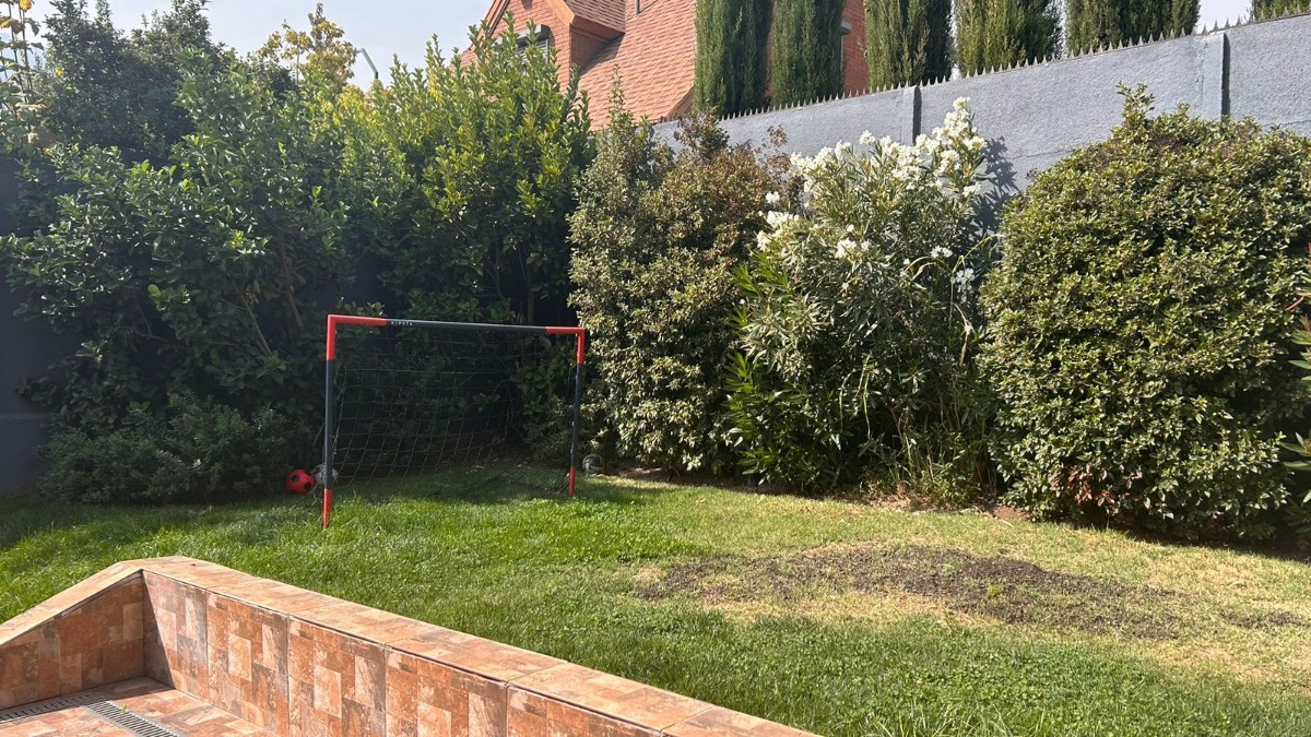 Arriendo Casa N 5D en suite Walk-in cl&oacute;set 4B 4E La Dehesa - Lo Barnechea