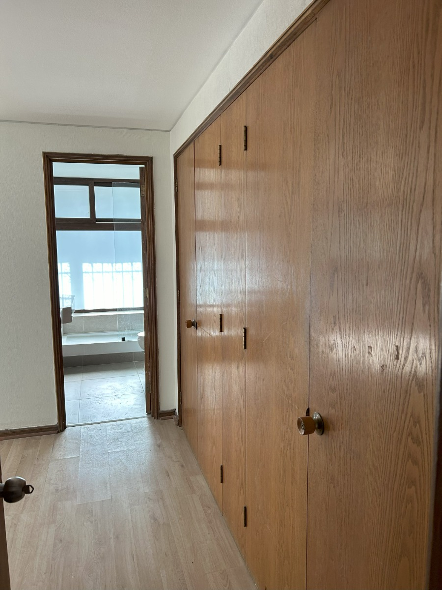 Arriendo Departamento NO 3D en suite 3B 2E 1B Metro Escuela Militar - Las Condes