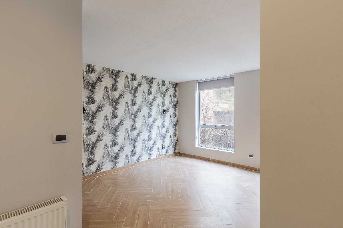 Arriendo Departamento SP 2D en suite 2B 1E In&eacute;s de Su&aacute;rez - Providencia