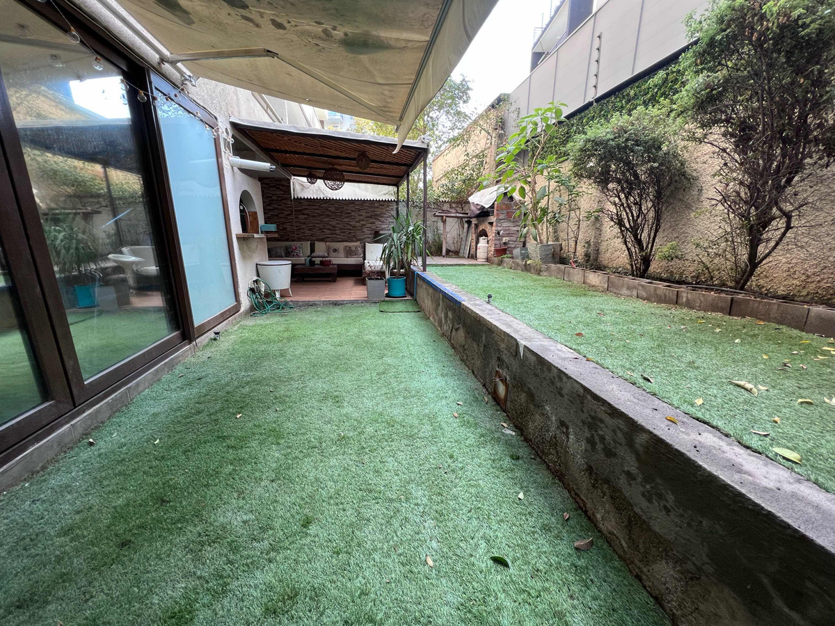 Venta Departamento 2D 2B 1E 1B Diego de Almagro - &Ntilde;u&ntilde;oa