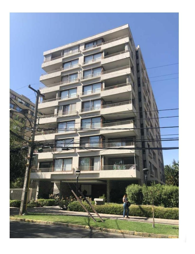 Venta Departamento NOSP 3D en suite Walk-in cl&oacute;set 2B 1E 1B Pedro de Valdivia - Providencia