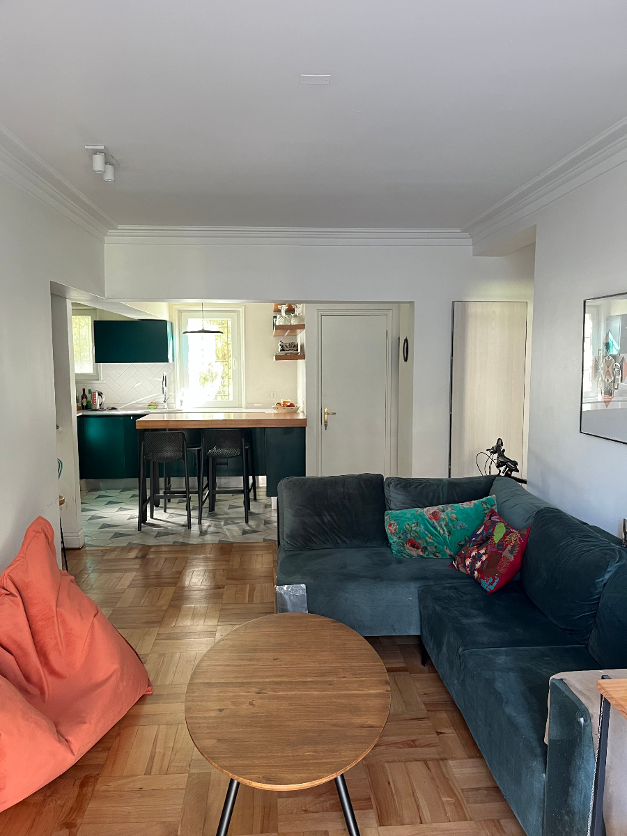 Venta Departamento 3D 2B Parque Bot&aacute;nico - &Ntilde;u&ntilde;oa