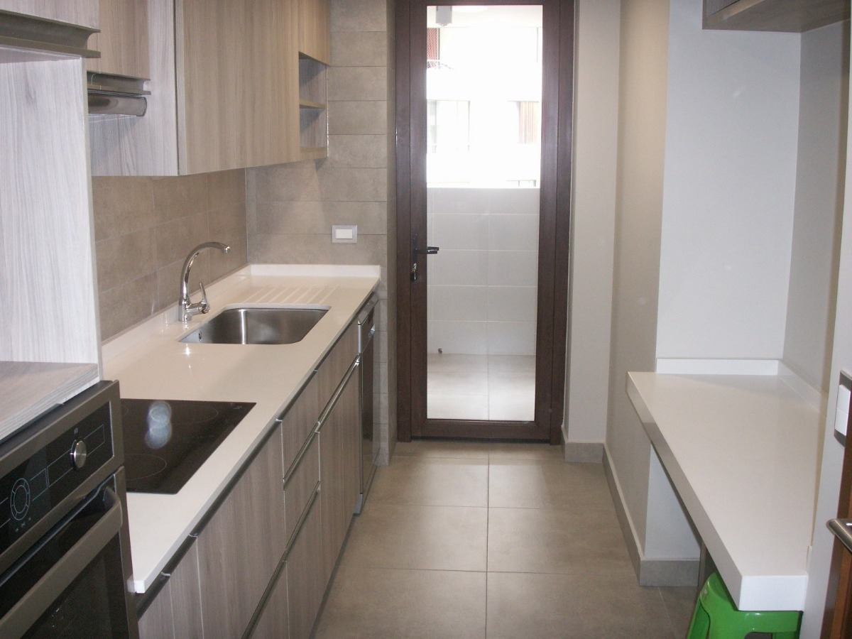 Venta Departamento 2D Walk-in cl&oacute;set 2B 2E 1Bd Sebasti&aacute;n Elcano - Las Condes
