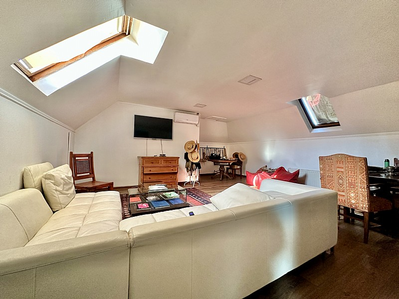 Venta Casa O 7D en suite Walk-in cl&oacute;set 5B 7E 1B Los Trapenses - Lo Barnechea