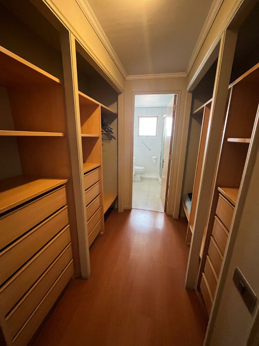 Venta Departamento NP 6D 5B 3E 2Bd P&iacute;o XI - Vitacura