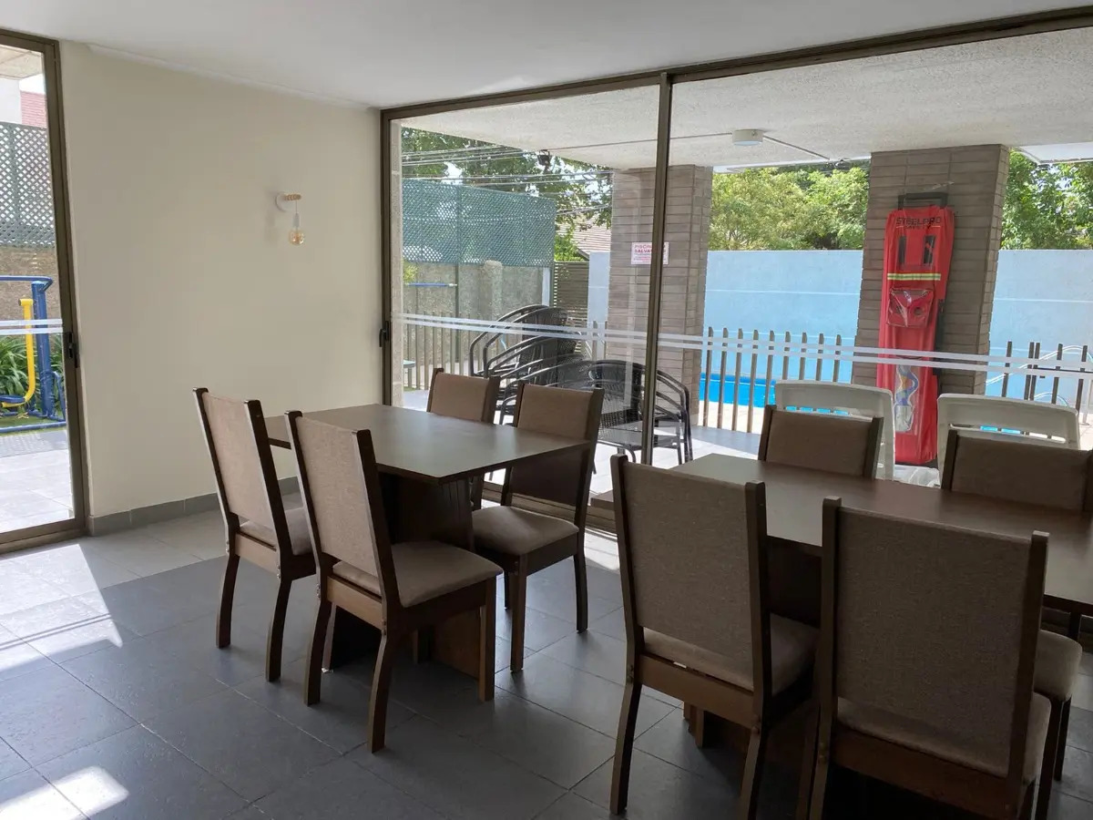 Venta Departamento NO 2D en suite Walk-in cl&oacute;set 2B 1E 1B Plaza Ega&ntilde;a - &Ntilde;u&ntilde;oa