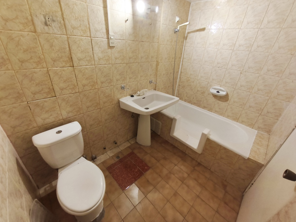 Venta Departamento 3D 2B Los Dominicos - Las Condes