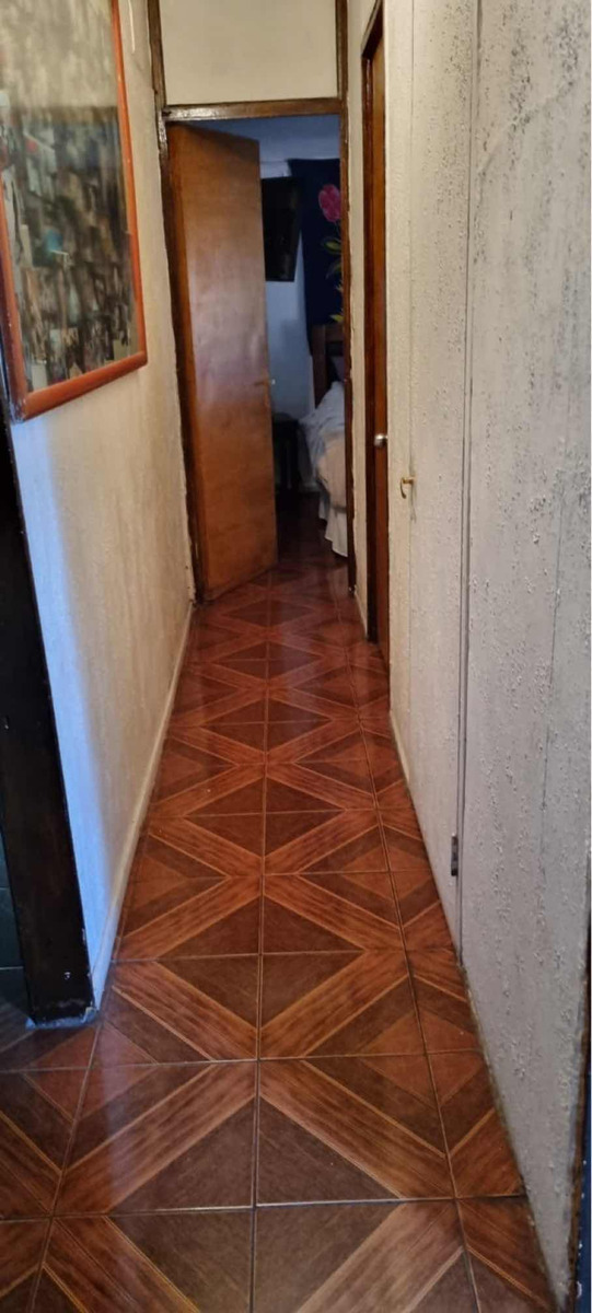 Venta Casa 2D 1B 2E Rotonda Atenas - Las Condes