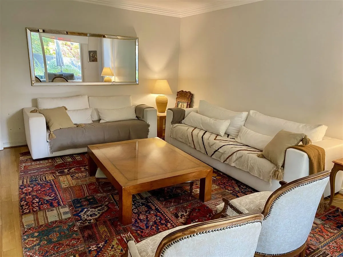 Venta Casa 5D WI cl&oacute;set 4B 4E La Dehesa - Lo Barnechea