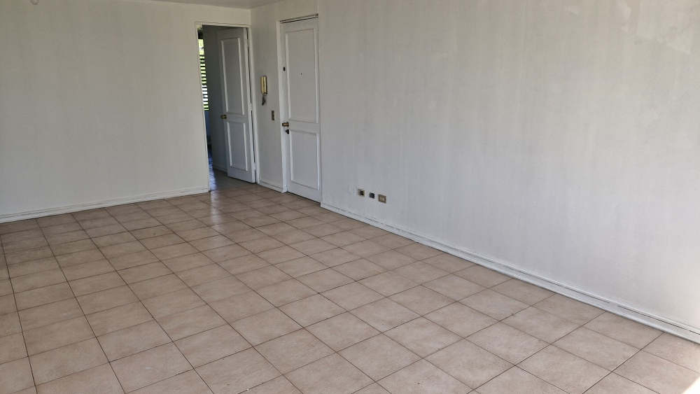 Arriendo Departamento 3D 2B 1B Metro &Ntilde;u&ntilde;oa - &Ntilde;u&ntilde;oa