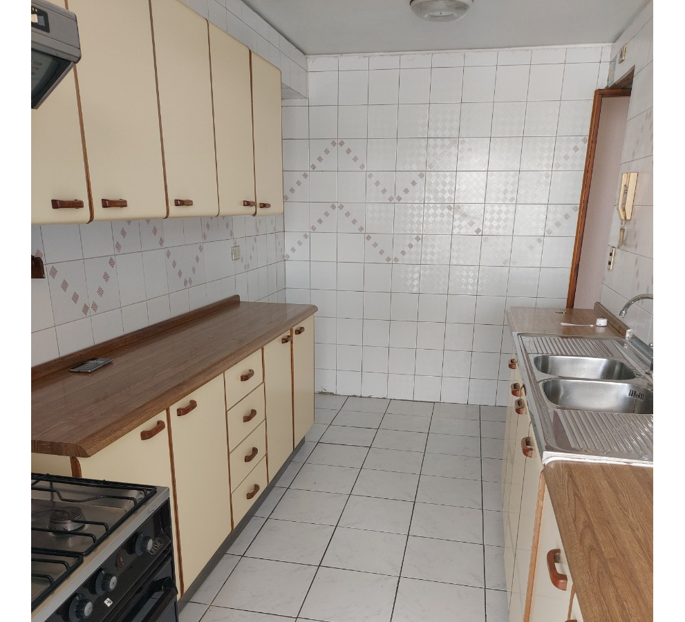 Venta Departamento SP 4D en suite 3B 1E 1B Barrio El Golf - Las Condes