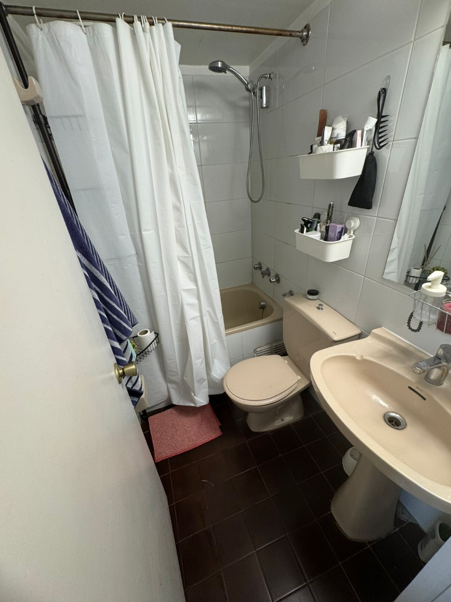 Arriendo Departamento NOSP 4D 3B 1Bd Sebasti&aacute;n Elcano - Las Condes