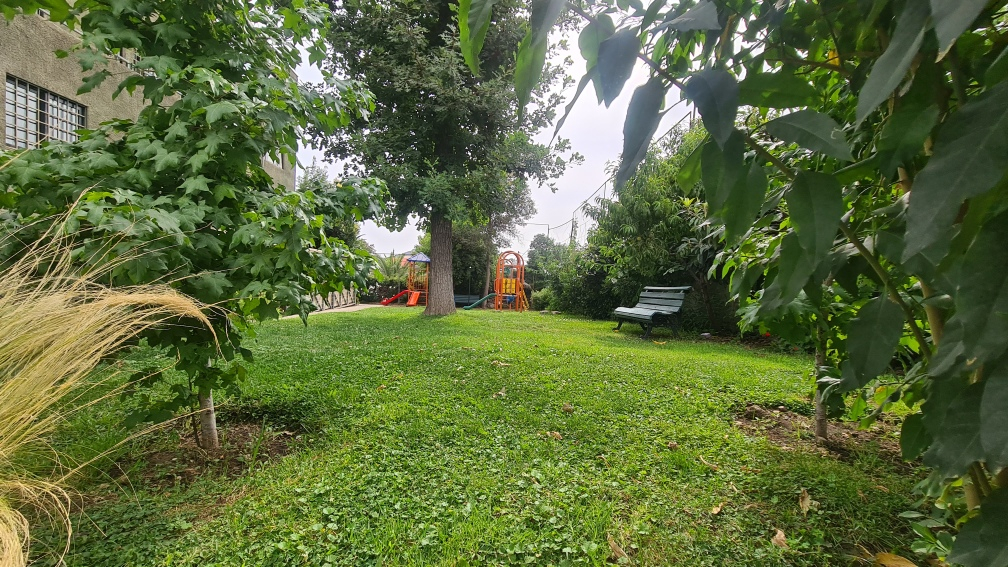 Venta Departamento 2D 1B Antigua Lo Barnechea - Lo Barnechea