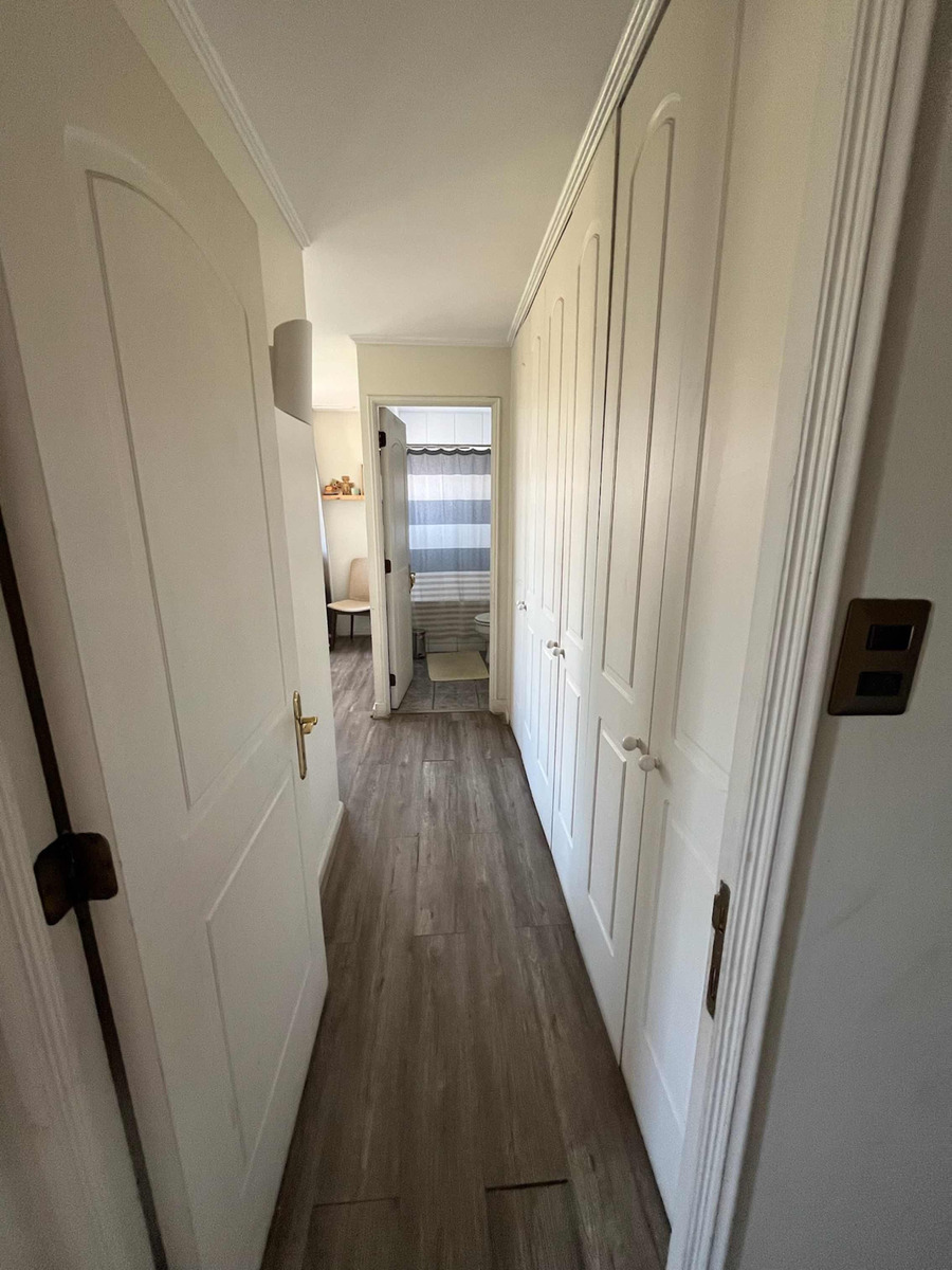 Venta Departamento 3D 3B 2E Las Lilas - Providencia