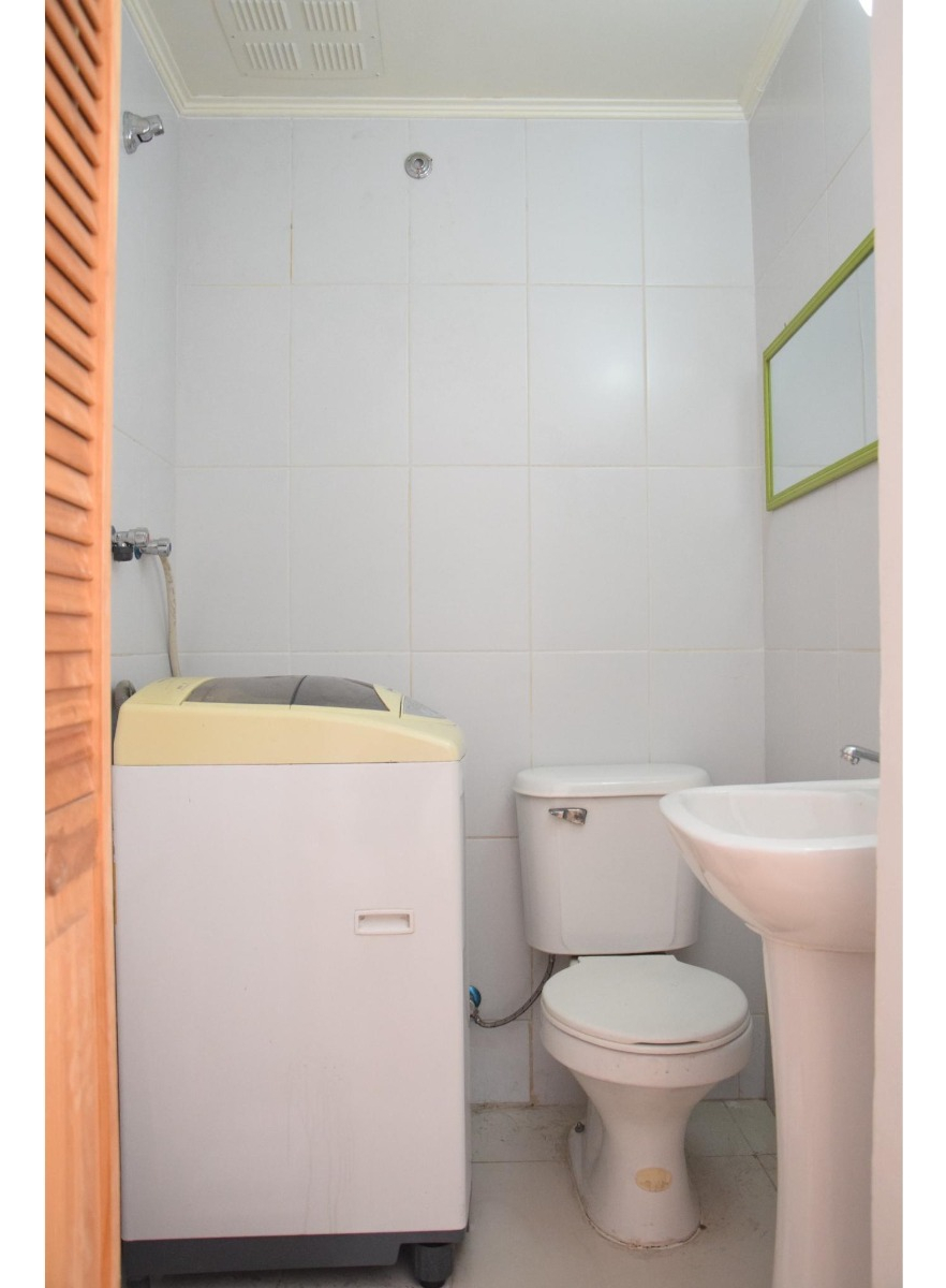 Venta Departamento S 4D 2B Manuel Montt - Providencia