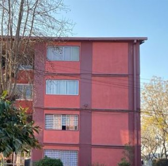 Venta Departamento 2D 1B Juan G&oacute;mez Millas - &Ntilde;u&ntilde;oa