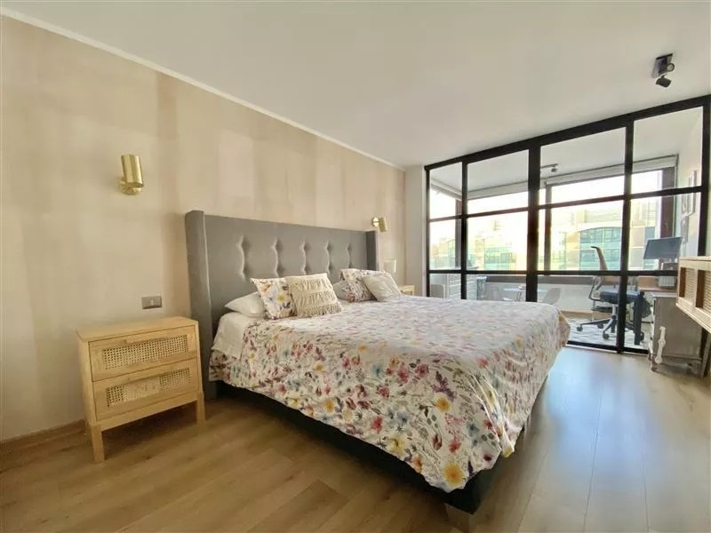 Arriendo Departamento NP 3D 3B 2E 1B Puente Nuevo - Lo Barnechea