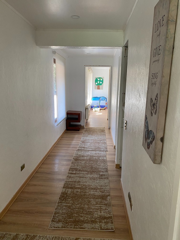 Venta Casa NO 5D en suite Walk-in cl&oacute;set 4B 3E 1B Chicureo - Colina