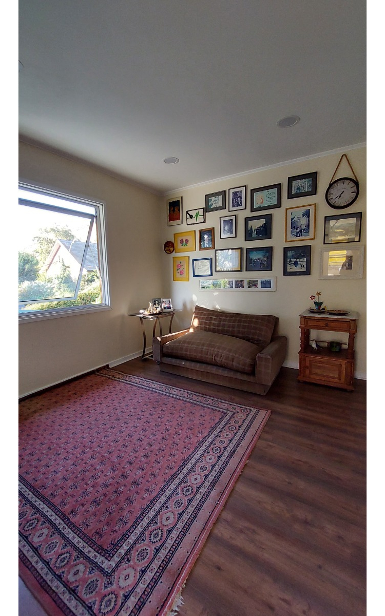 Venta Casa 5D en suite Walk-in cl&oacute;set 4B 2E Los Dominicos - Las Condes