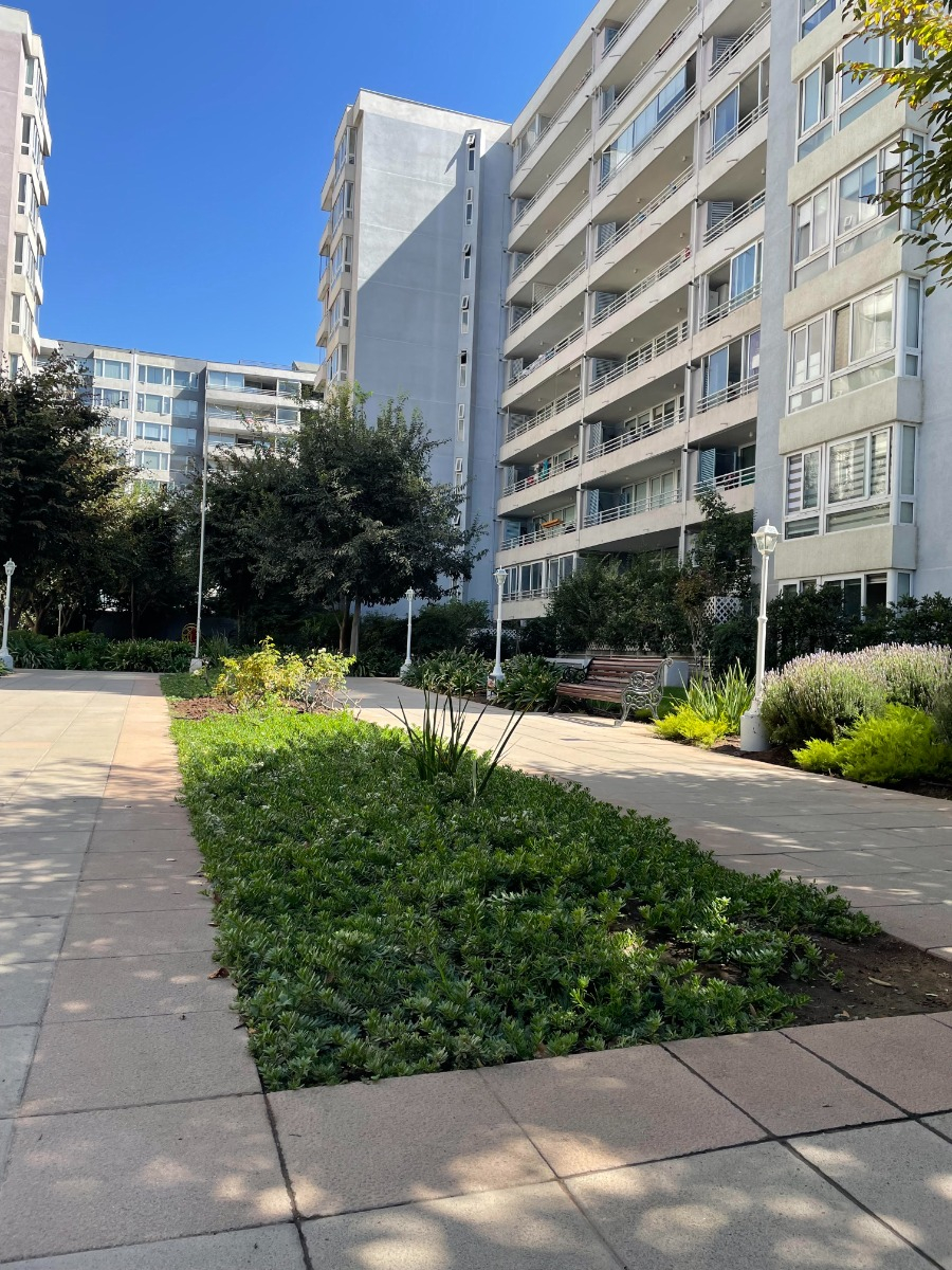Arriendo Departamento NP 3D en suite Walk-in cl&oacute;set 2B 1E 1B Diego de Almagro - &Ntilde;u&ntilde;oa