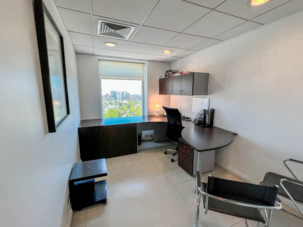 Venta Oficina SP 2B 2E 1Bd Estoril - Las Condes