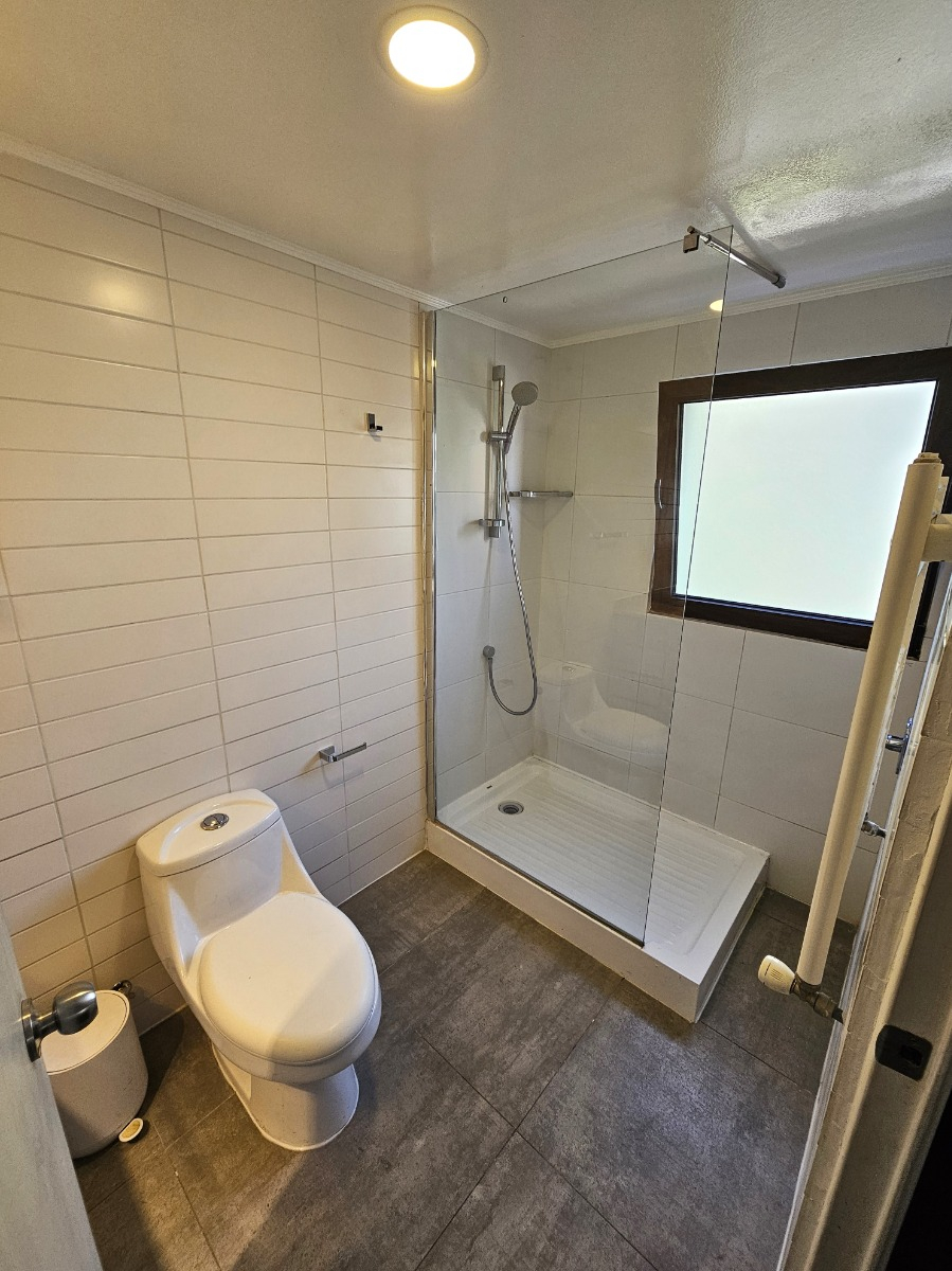 Arriendo Departamento NP 4D 3B 1E Parque Bicentenario - Vitacura