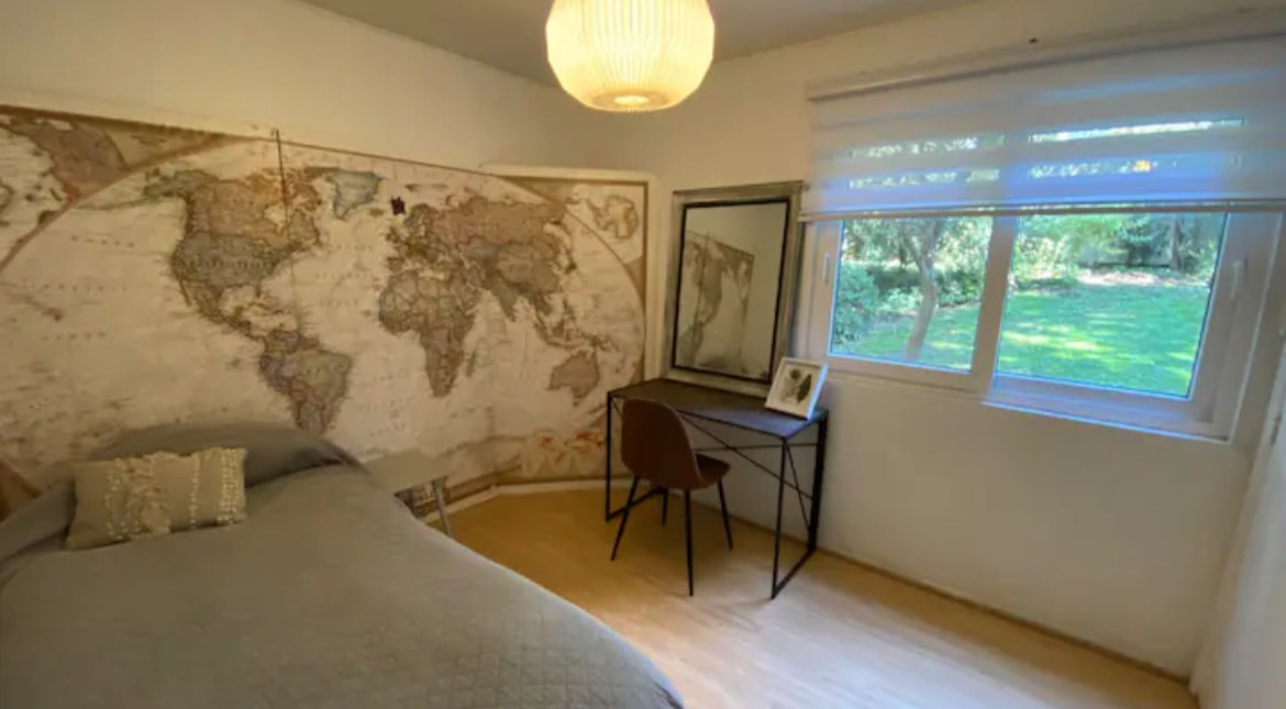 Arriendo Departamento 2D en suite 1B 1E Parque Bicentenario - Vitacura