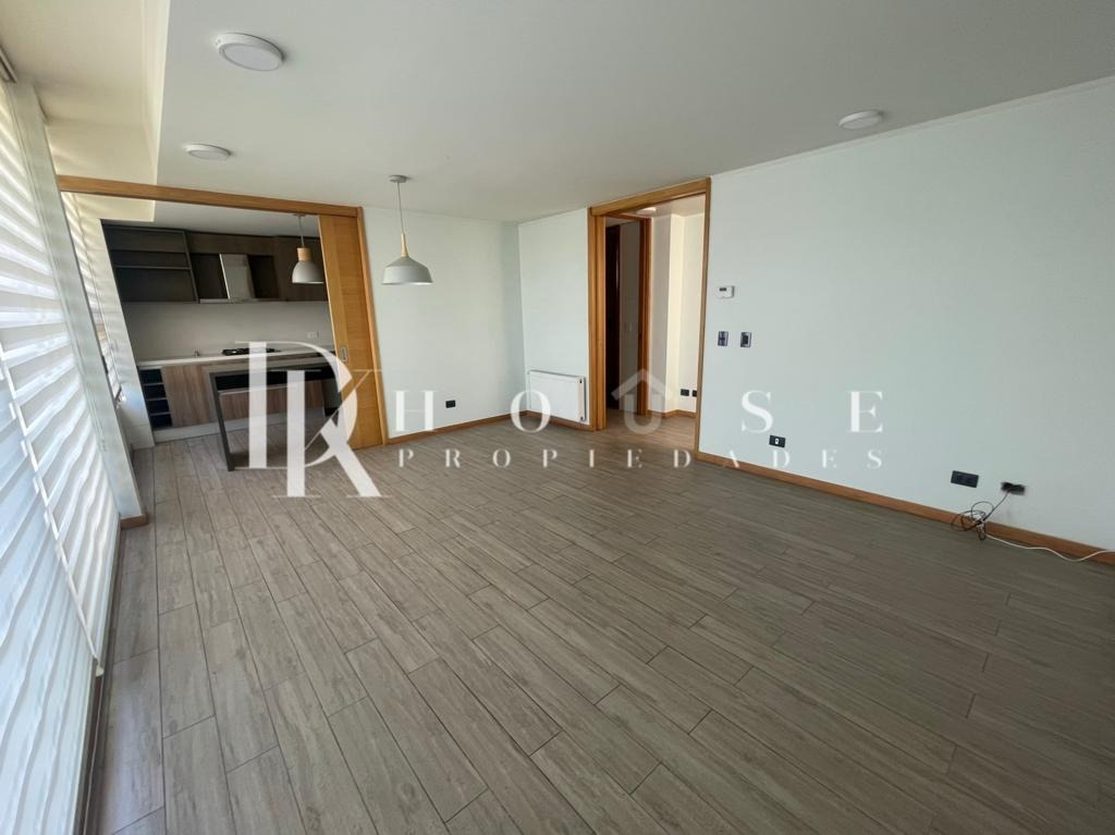 Arriendo Departamento 4D La Dehesa - Lo Barnechea