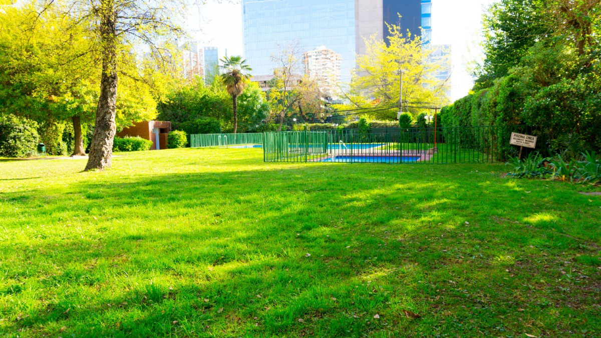 Arriendo Departamento NP 4D en suite Walk-in cl&oacute;set 3B 2E 1B  - Las Condes