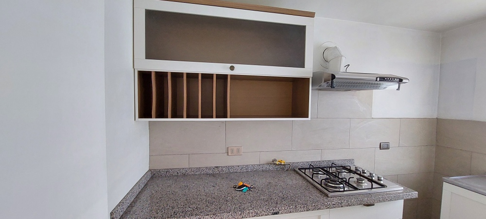 Arriendo Departamento 3D 2B 1E Metro Sim&oacute;n Bolivar - La Reina