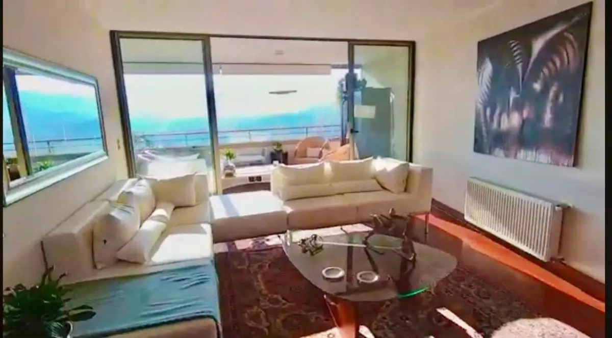 Venta Departamento NP 2D 3B El Huinganal - Lo Barnechea